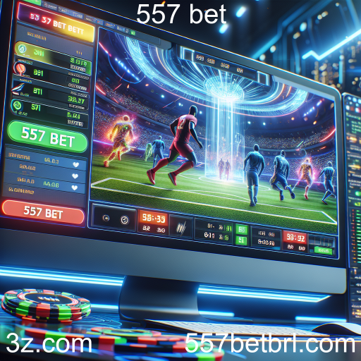 A Ascensão dos Esportes Virtuais na Era Digital